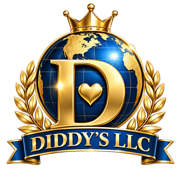 Diddy’s LLC Diddy’s LLC